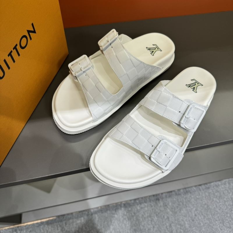 Louis Vuitton Slippers